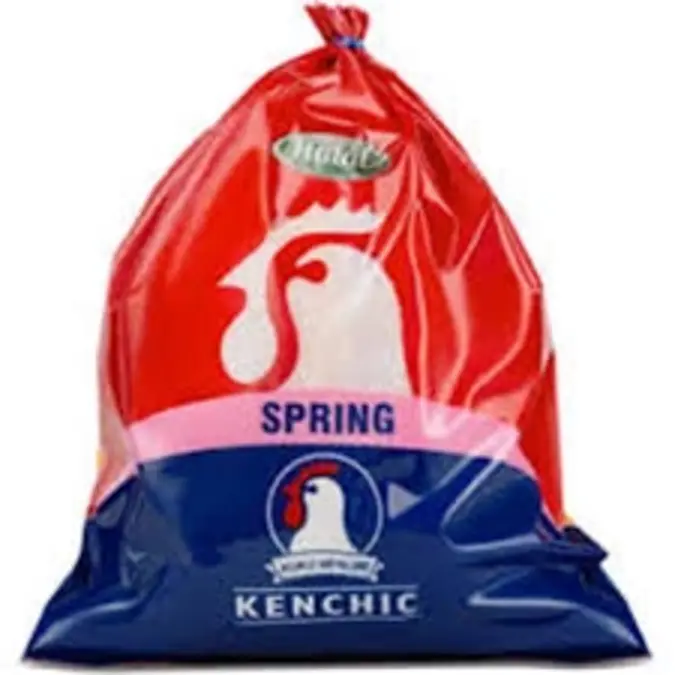 Kenchic Spring Chicken